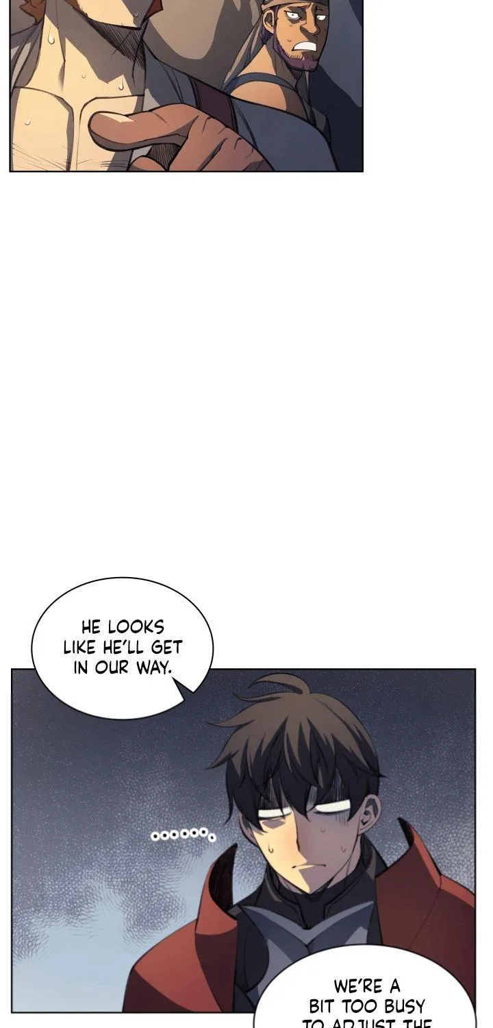 Overgeared (Team Argo) Chapter 10 page 64 - 
