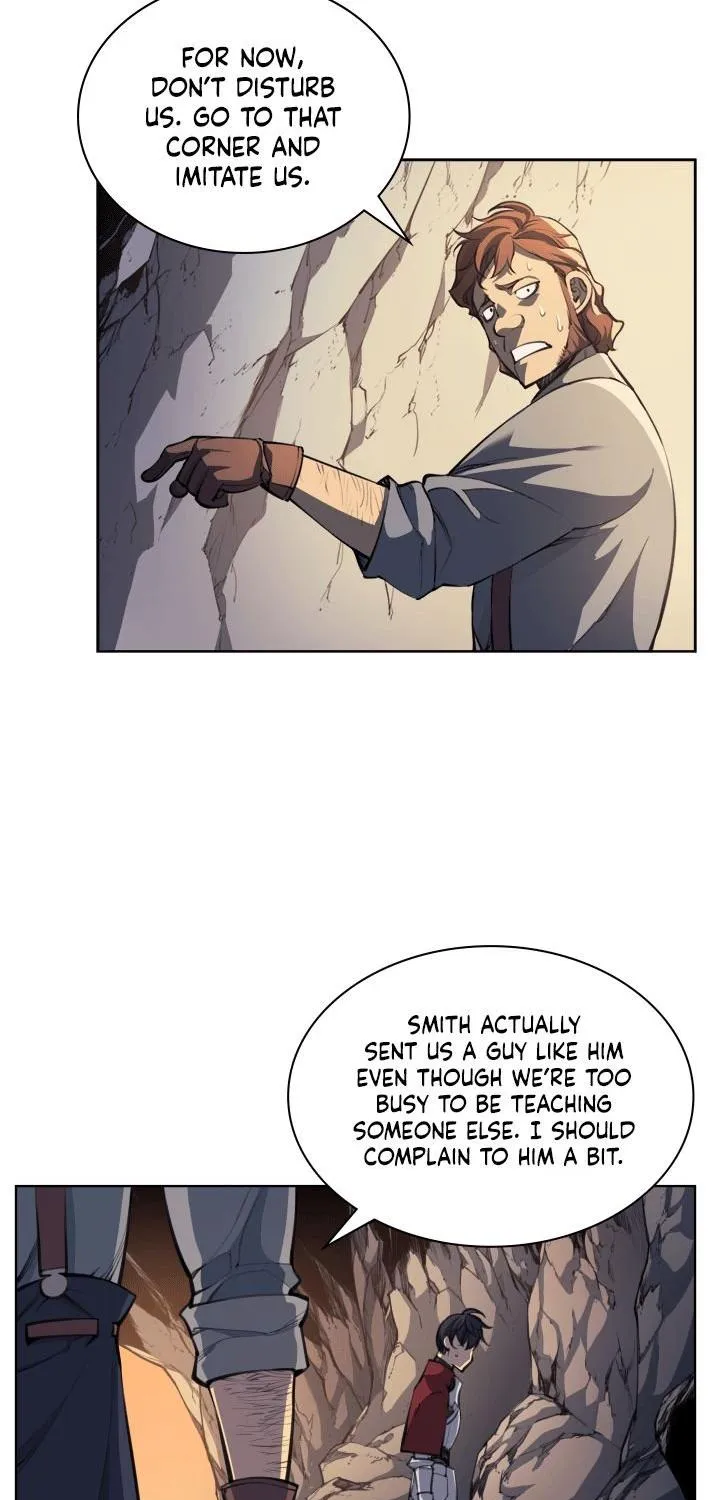 Overgeared (Team Argo) Chapter 10 page 66 - 