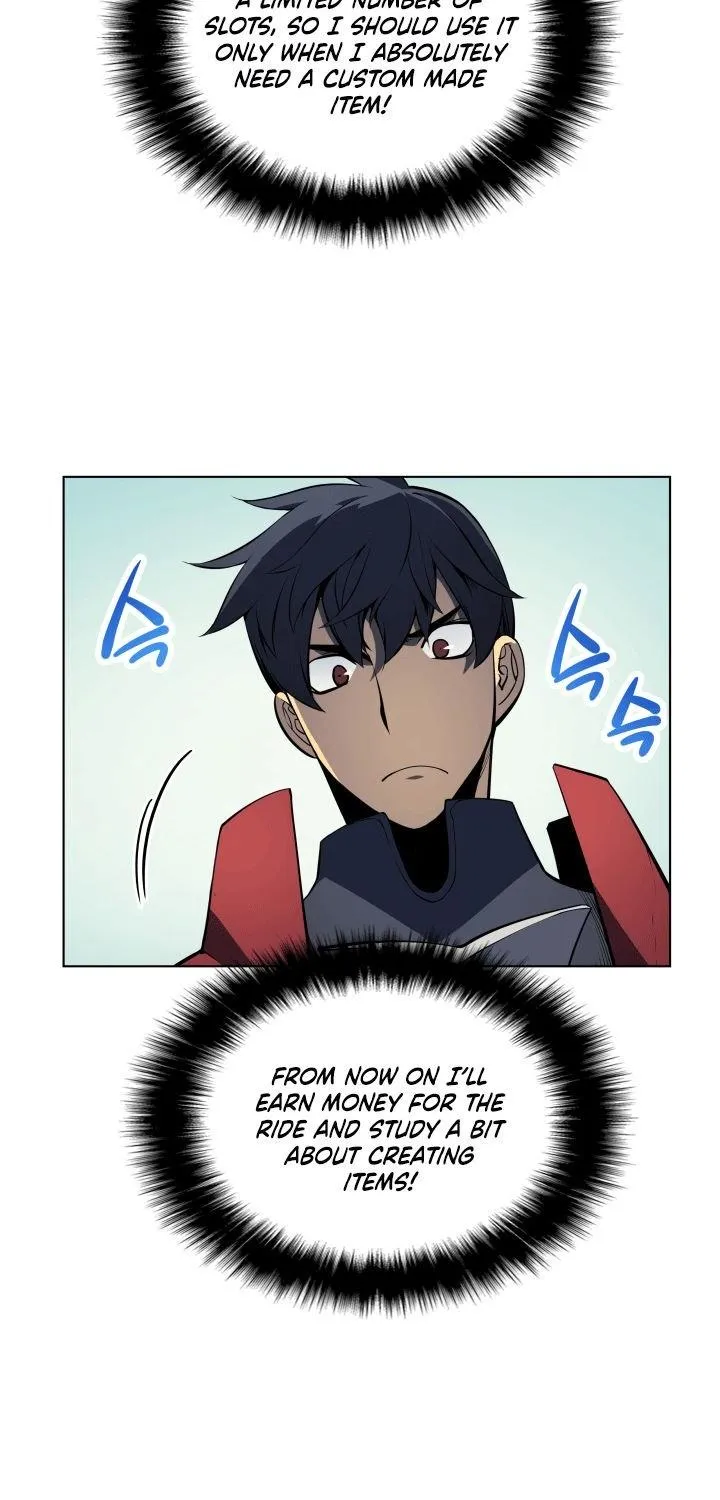 Overgeared (Team Argo) Chapter 10 page 8 - 