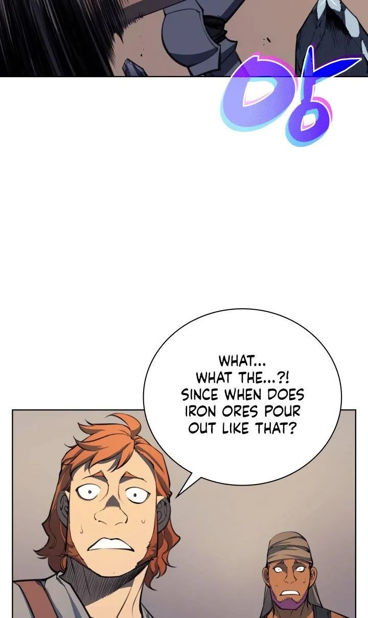 Overgeared (Team Argo) Chapter 10 page 71 - 