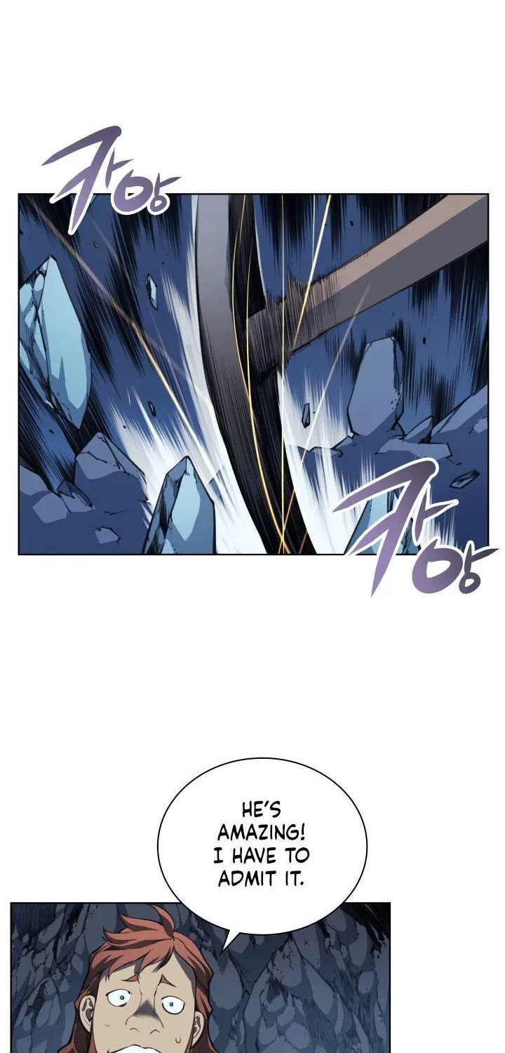 Overgeared (Team Argo) Chapter 10 page 75 - 