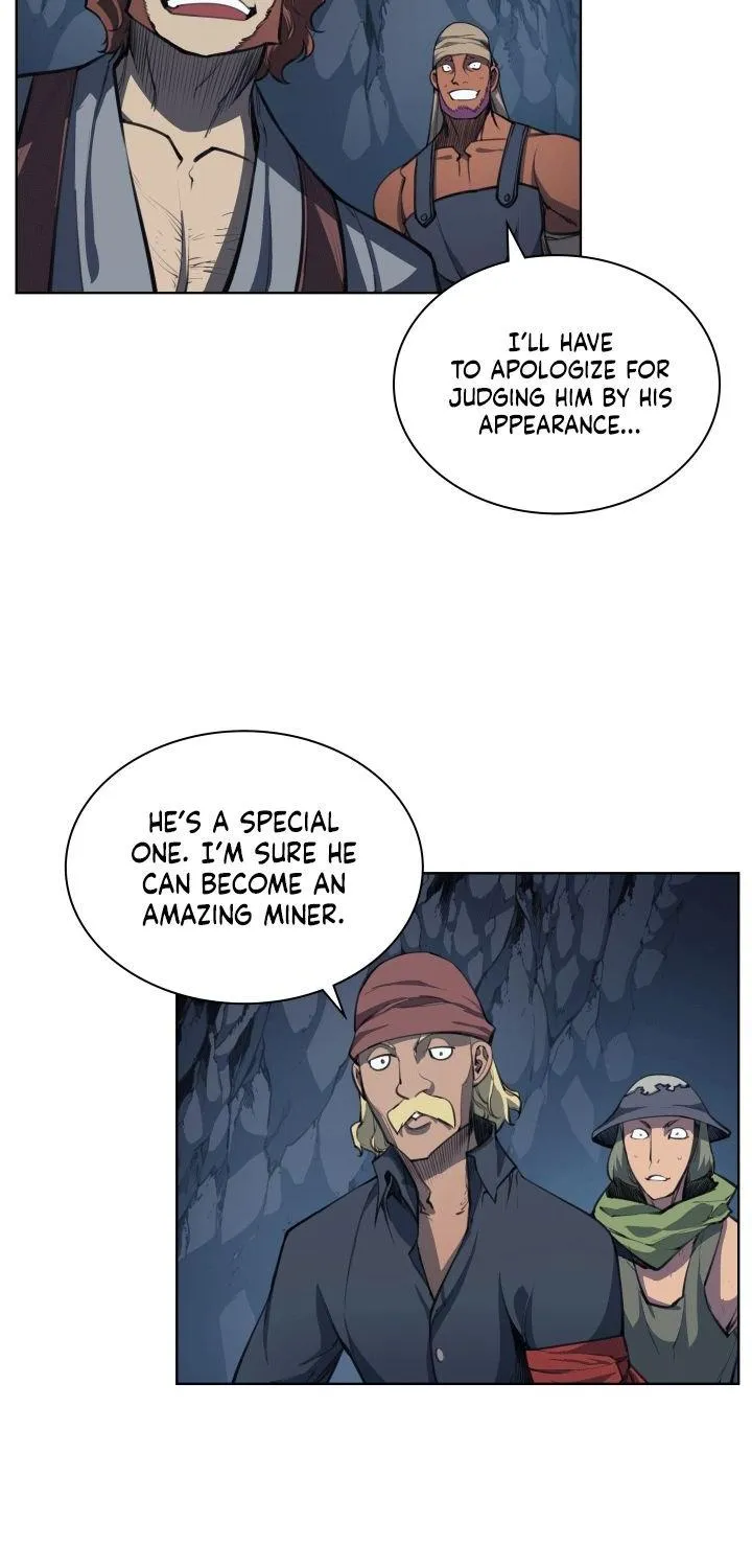 Overgeared (Team Argo) Chapter 10 page 76 - 