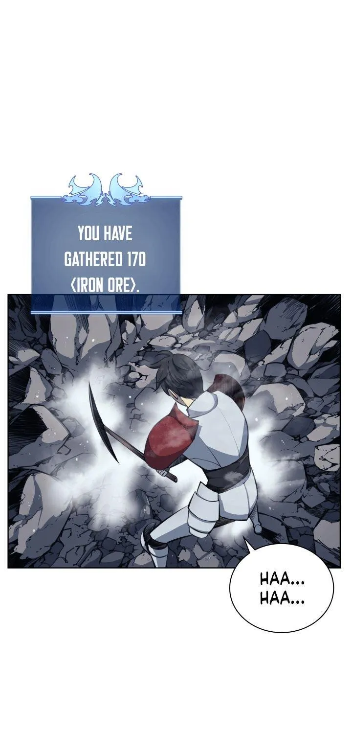 Overgeared (Team Argo) Chapter 10 page 80 - 