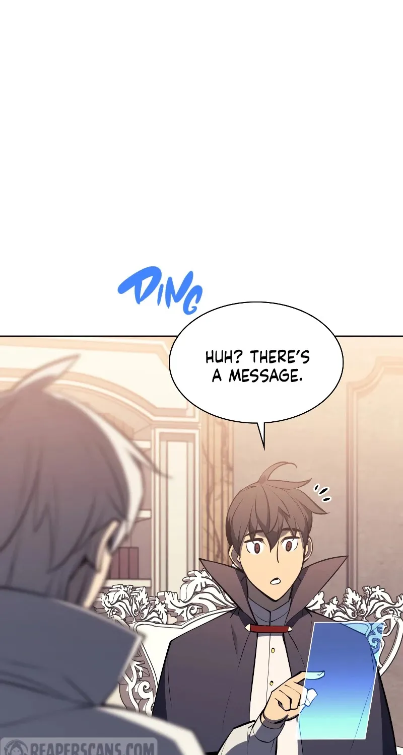 Overgeared (Team Argo) Chapter 100 page 105 - 