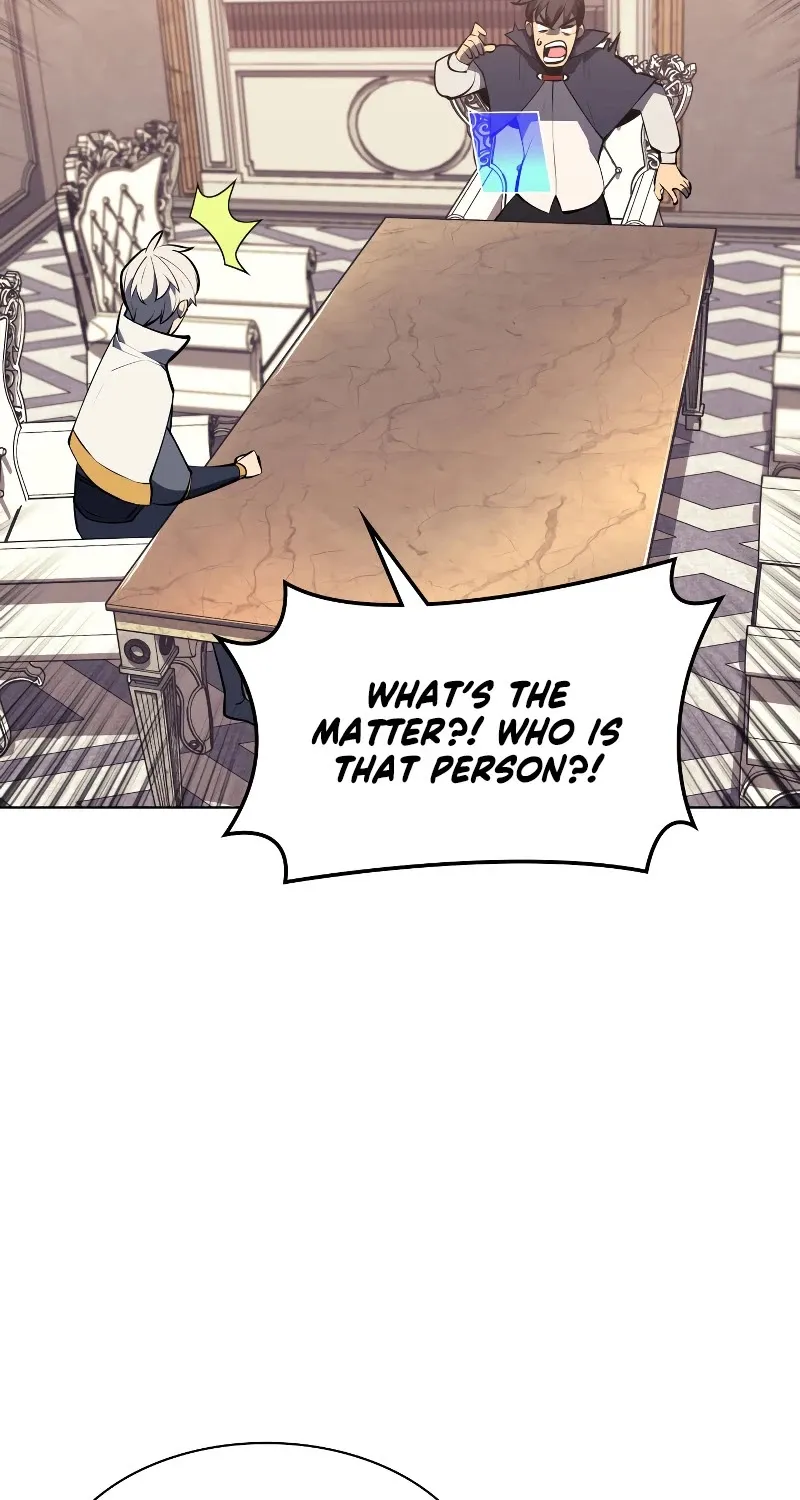 Overgeared (Team Argo) Chapter 100 page 108 - 