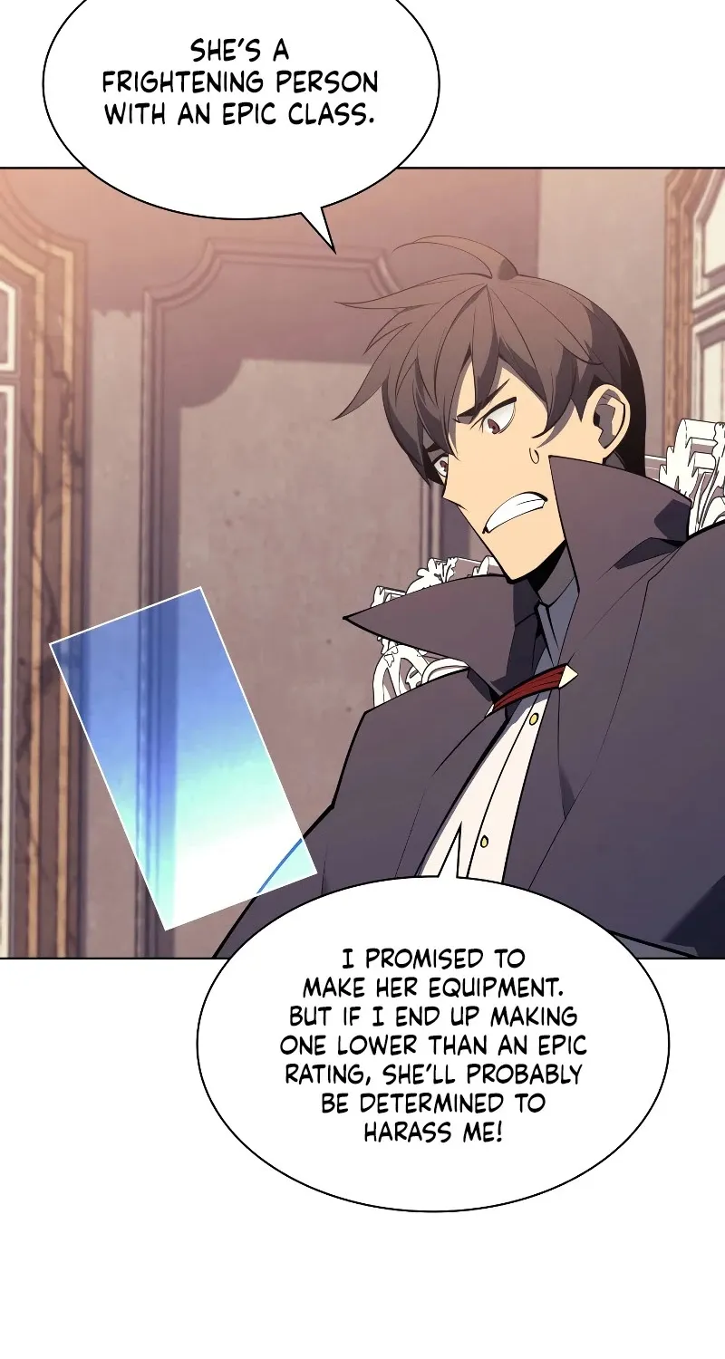 Overgeared (Team Argo) Chapter 100 page 109 - 
