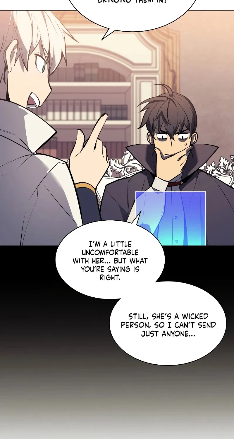 Overgeared (Team Argo) Chapter 100 page 112 - 