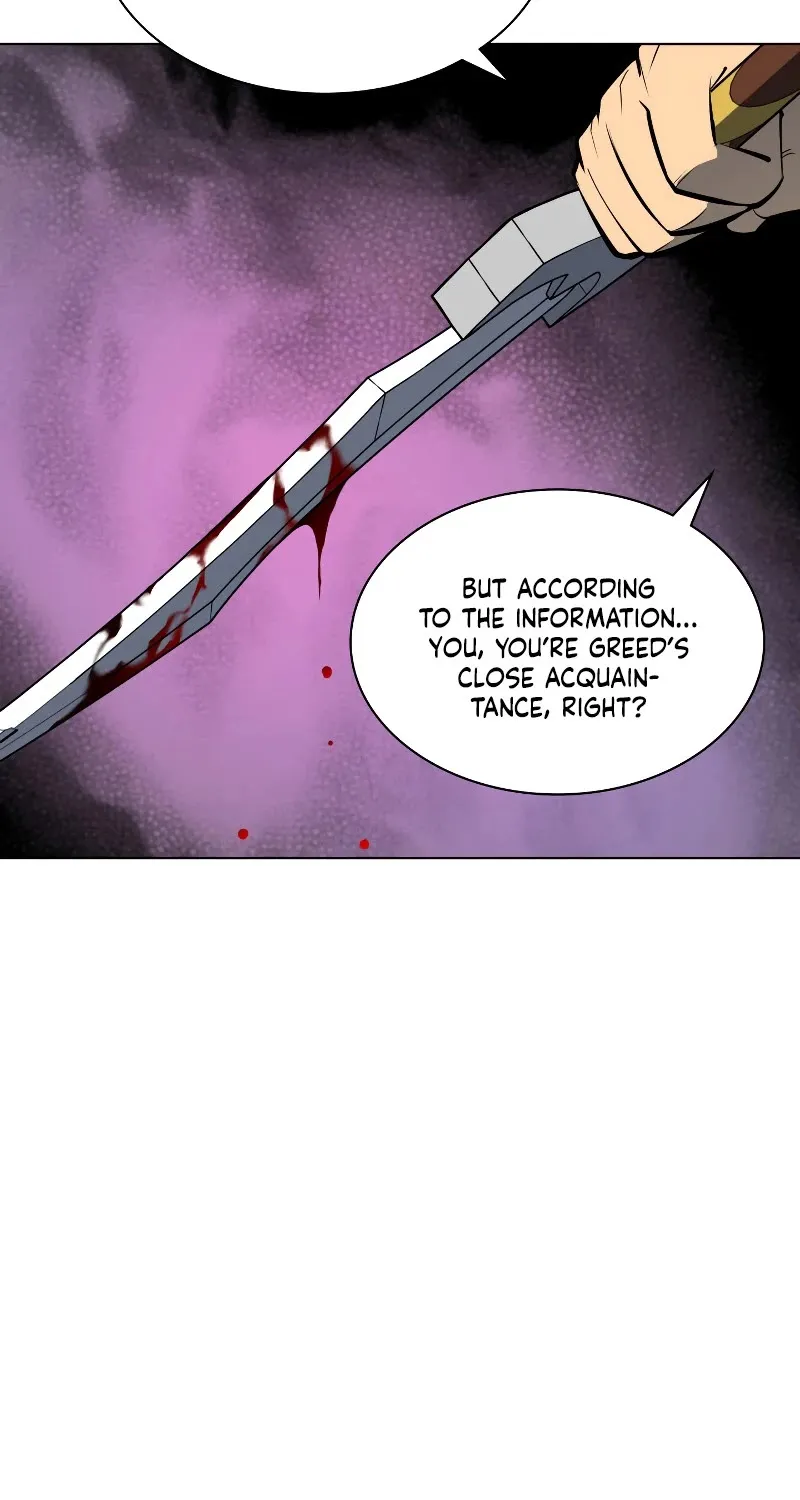 Overgeared (Team Argo) Chapter 100 page 116 - 