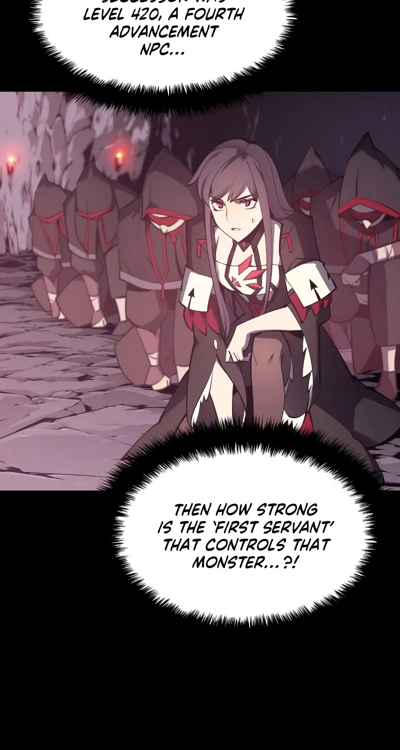 Overgeared (Team Argo) Chapter 100 page 16 - 