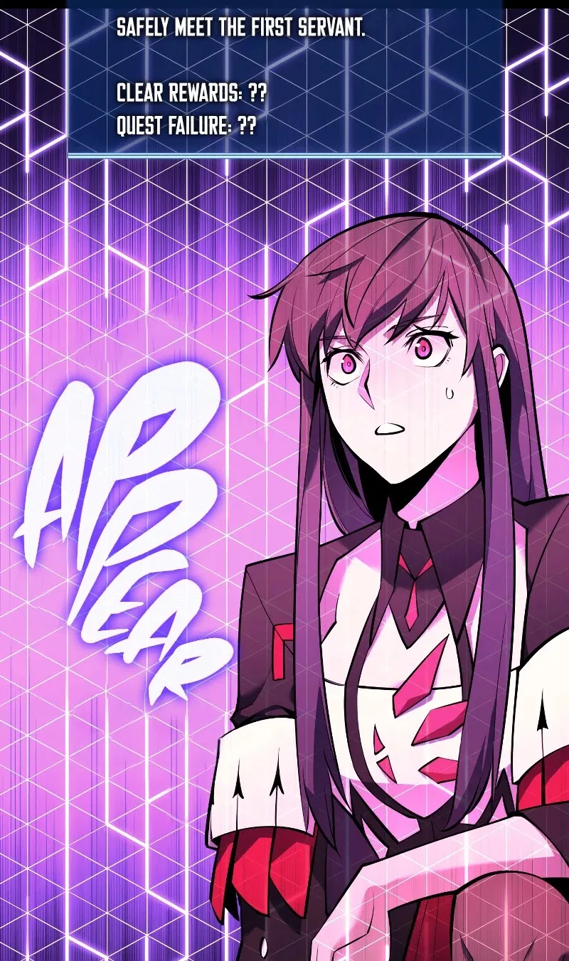 Overgeared (Team Argo) Chapter 100 page 19 - 