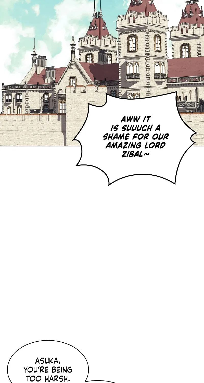 Overgeared (Team Argo) Chapter 100 page 3 - 