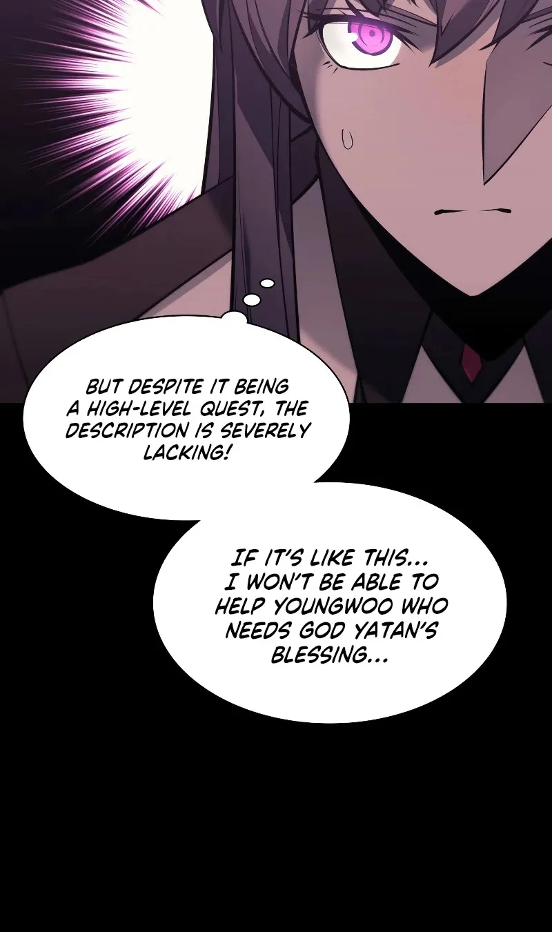 Overgeared (Team Argo) Chapter 100 page 21 - 