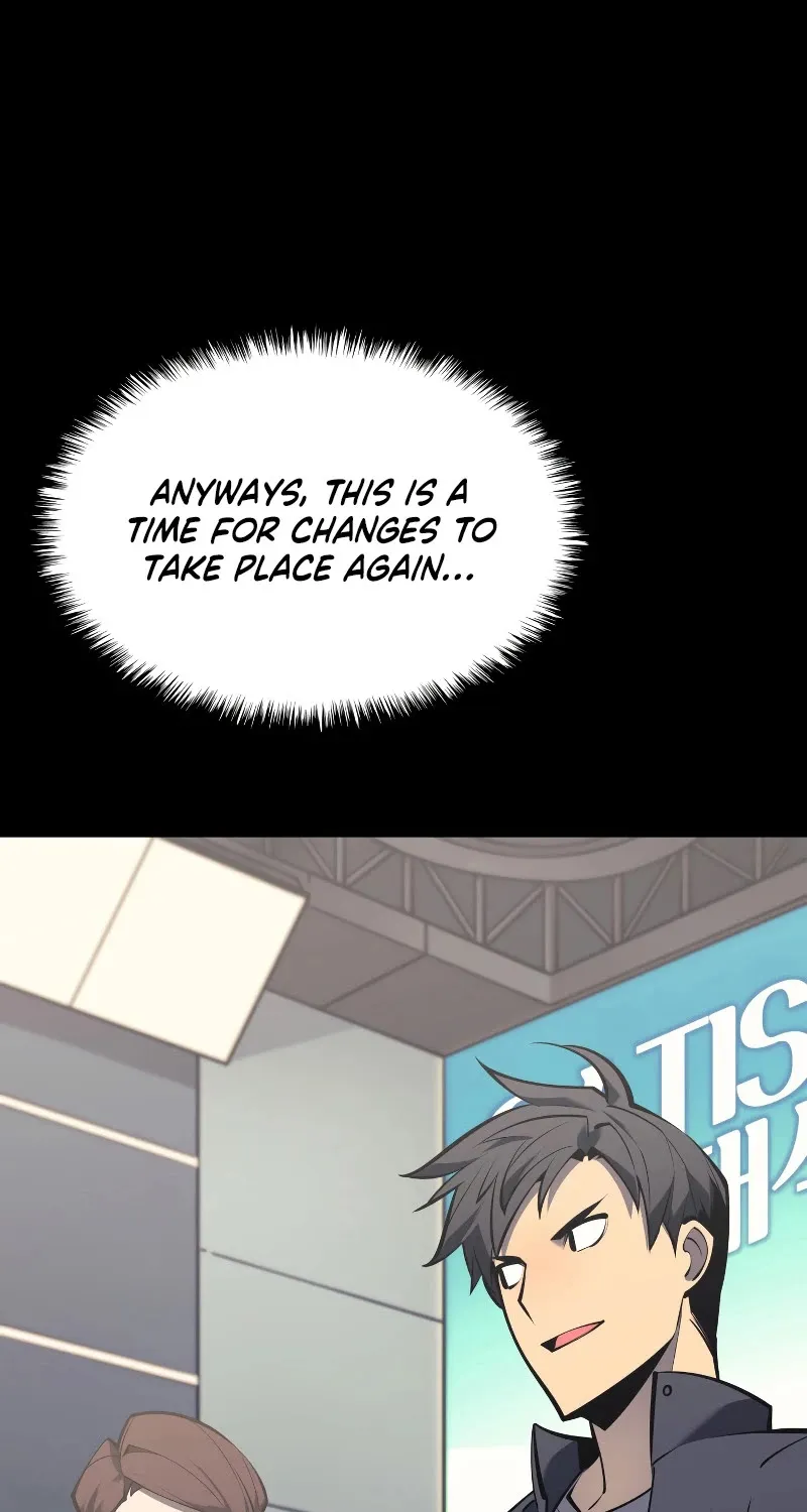 Overgeared (Team Argo) Chapter 100 page 22 - 