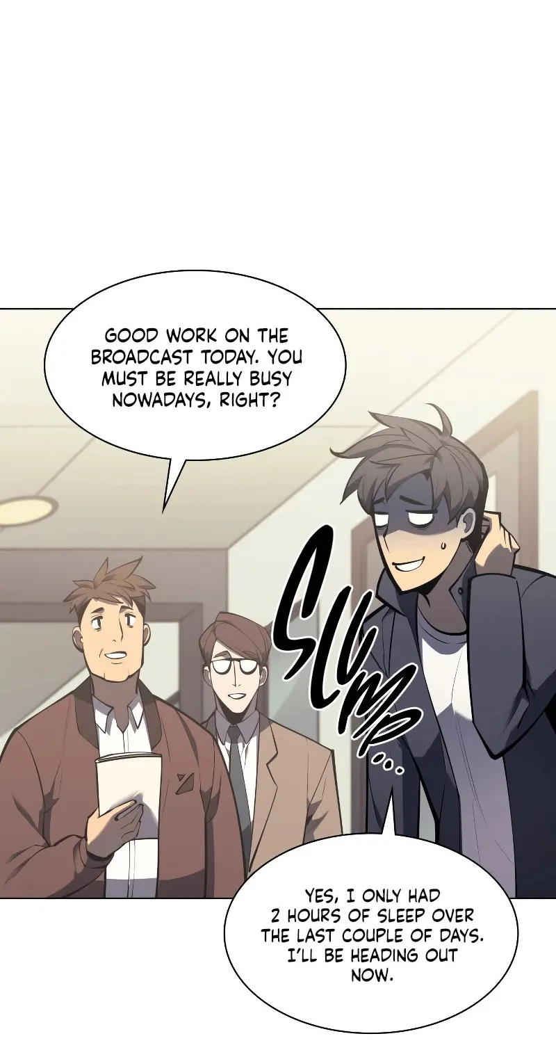 Overgeared (Team Argo) Chapter 100 page 25 - 