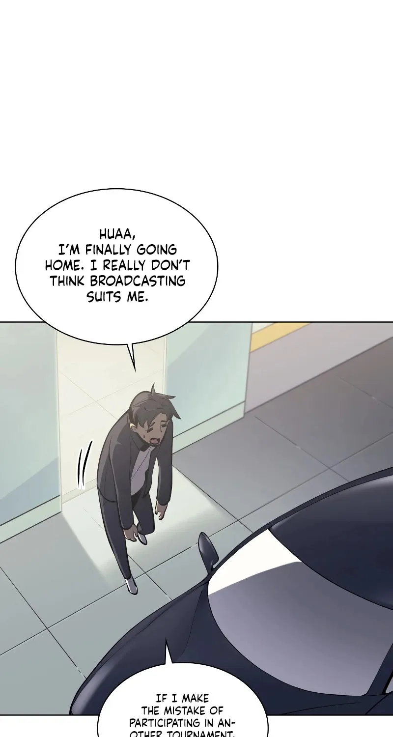 Overgeared (Team Argo) Chapter 100 page 26 - 