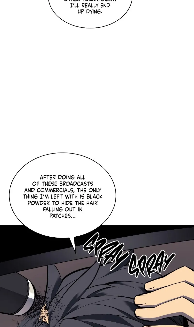 Overgeared (Team Argo) Chapter 100 page 27 - 