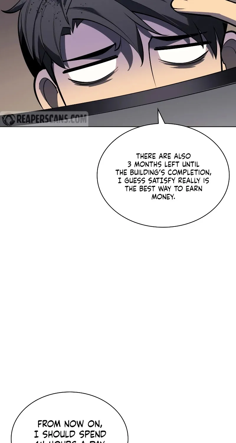 Overgeared (Team Argo) Chapter 100 page 28 - 