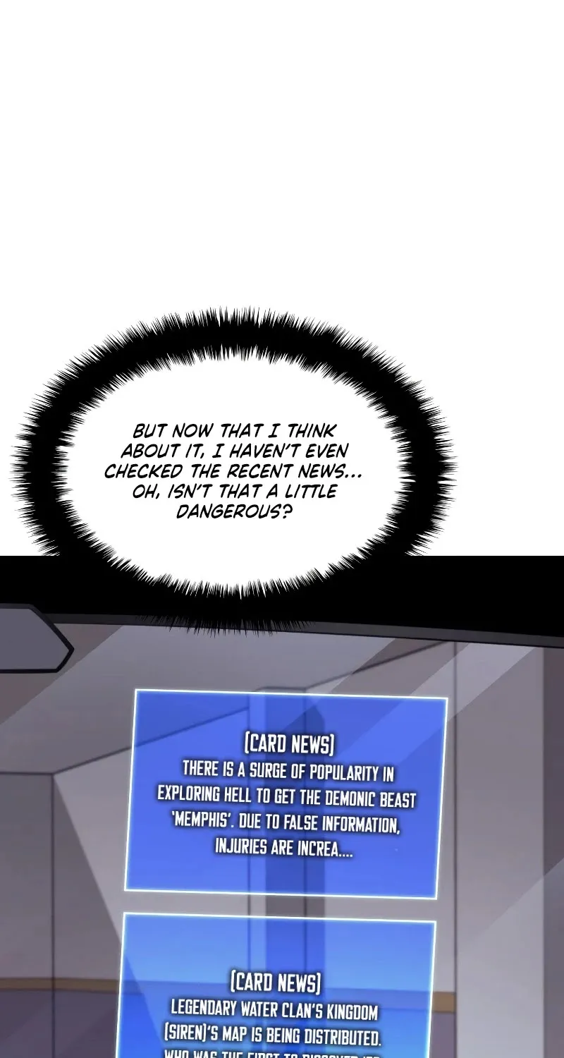 Overgeared (Team Argo) Chapter 100 page 30 - 