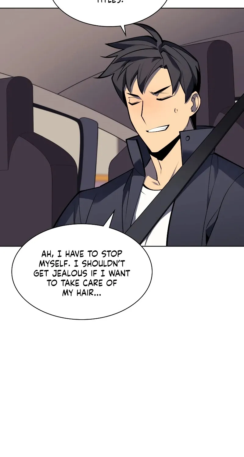 Overgeared (Team Argo) Chapter 100 page 32 - 