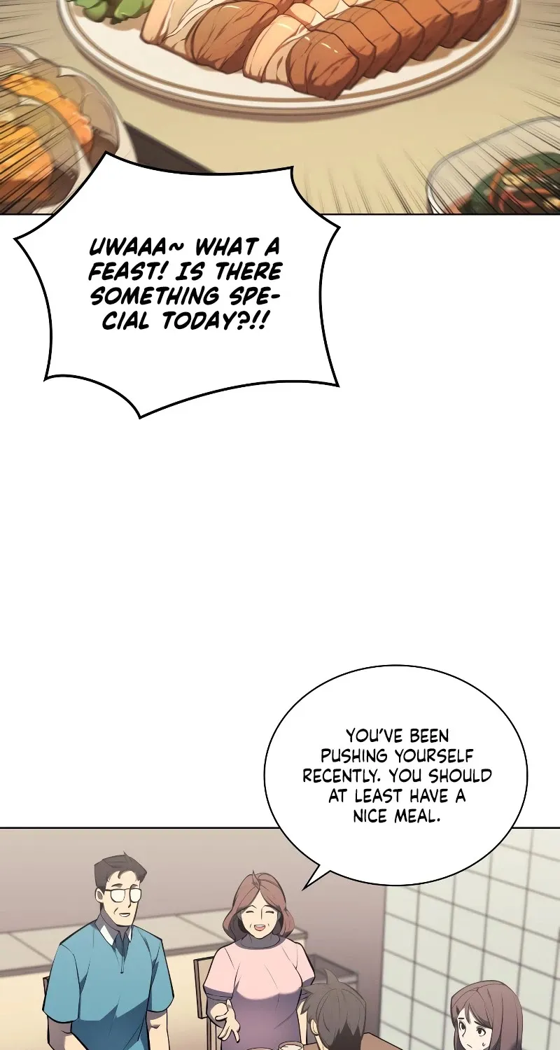 Overgeared (Team Argo) Chapter 100 page 34 - 