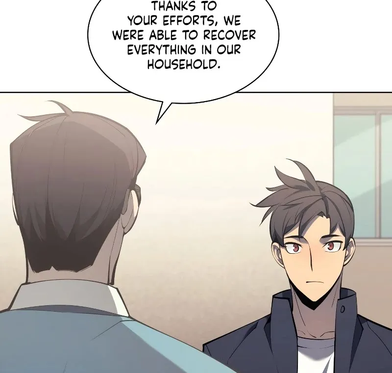 Overgeared (Team Argo) Chapter 100 page 37 - 