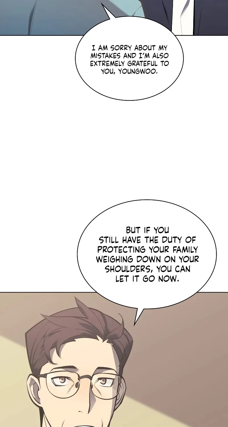Overgeared (Team Argo) Chapter 100 page 38 - 