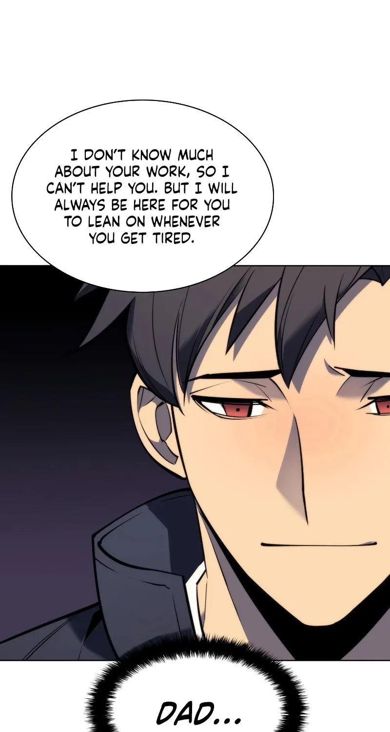 Overgeared (Team Argo) Chapter 100 page 40 - 
