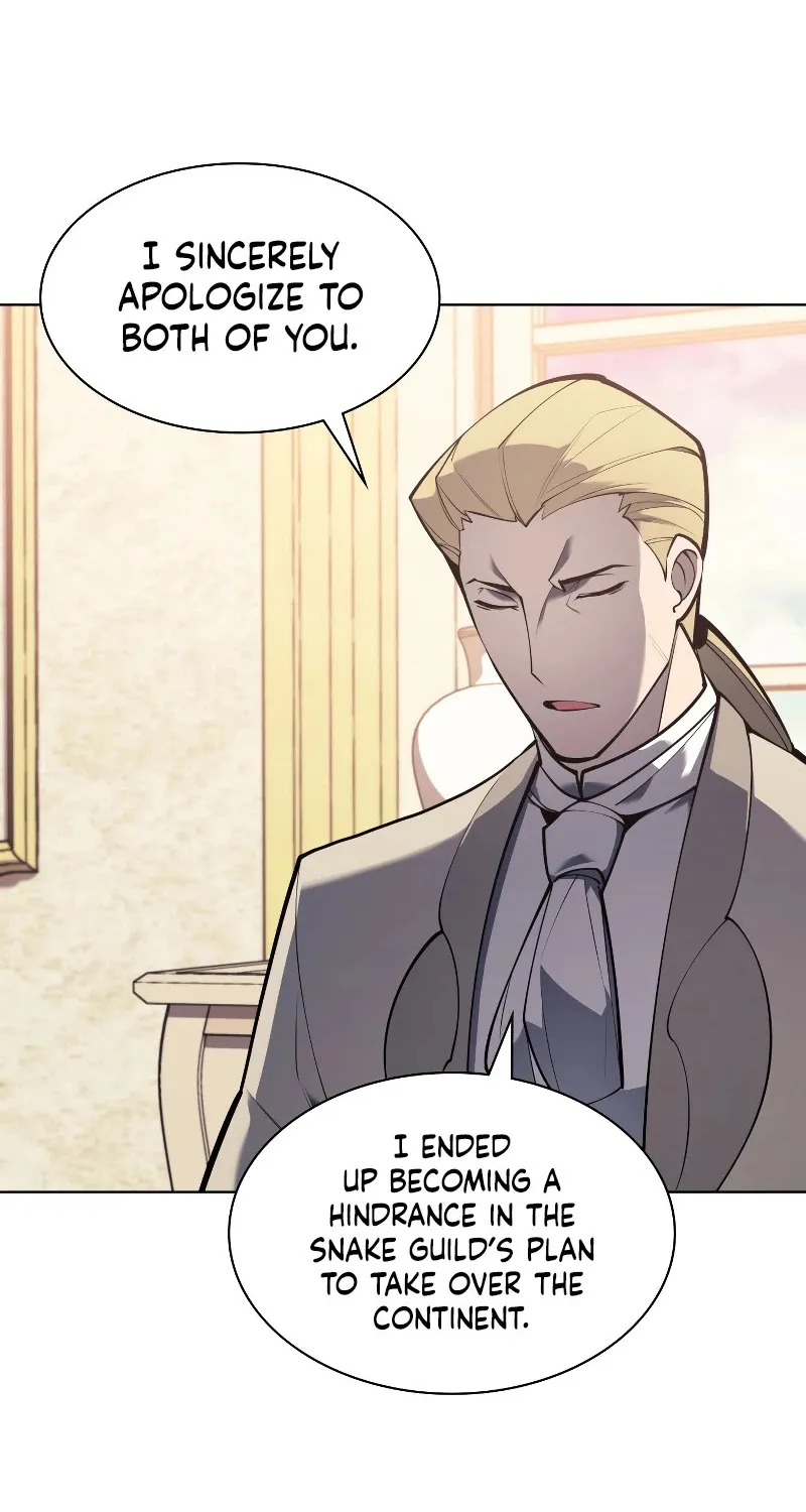 Overgeared (Team Argo) Chapter 100 page 5 - 