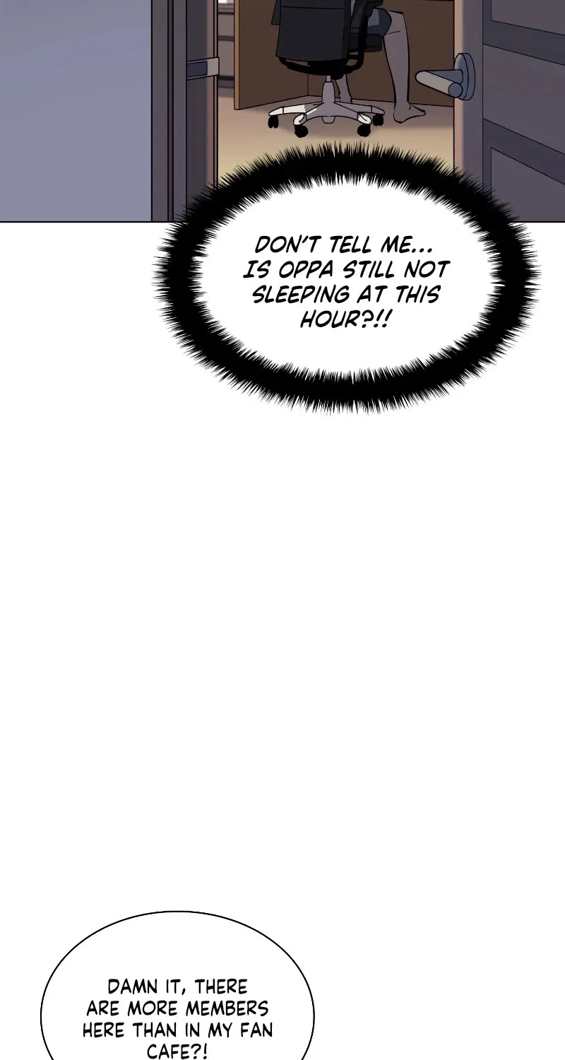 Overgeared (Team Argo) Chapter 100 page 46 - 