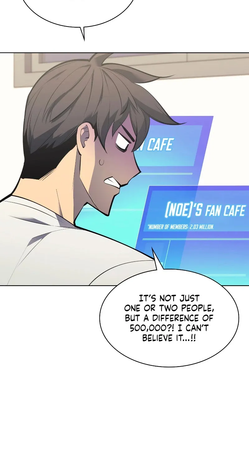 Overgeared (Team Argo) Chapter 100 page 47 - 