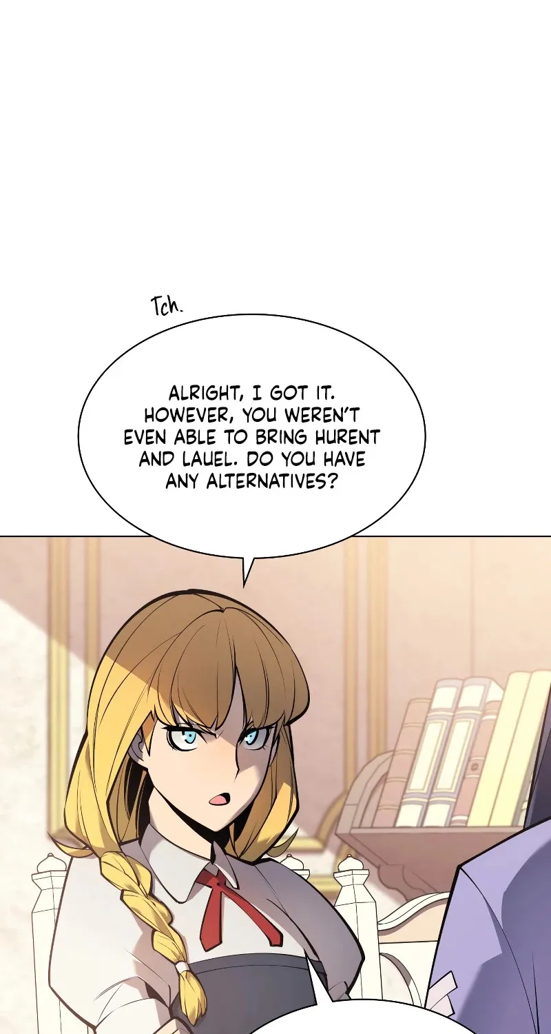 Overgeared (Team Argo) Chapter 100 page 6 - 