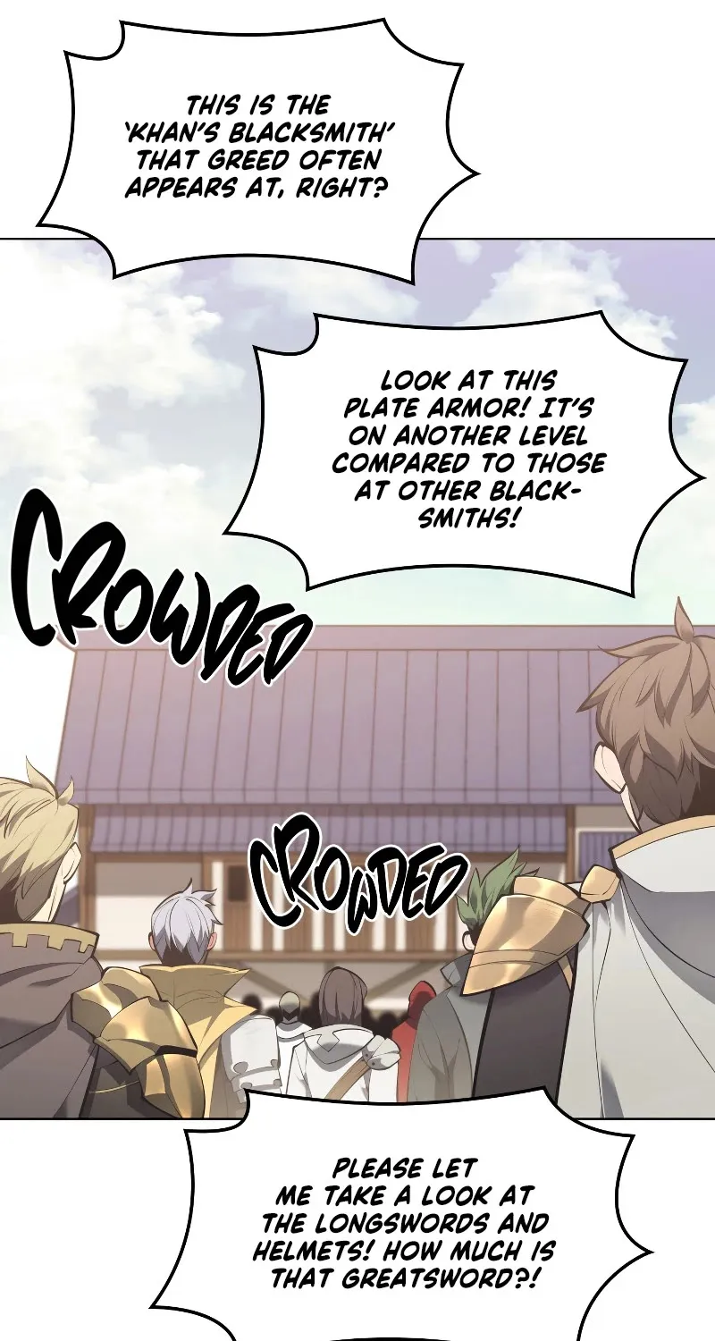 Overgeared (Team Argo) Chapter 100 page 58 - 