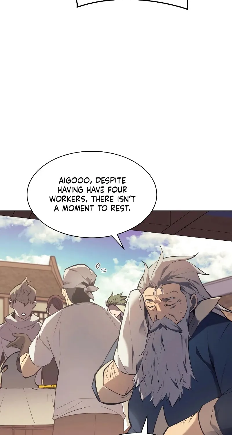 Overgeared (Team Argo) Chapter 100 page 59 - 