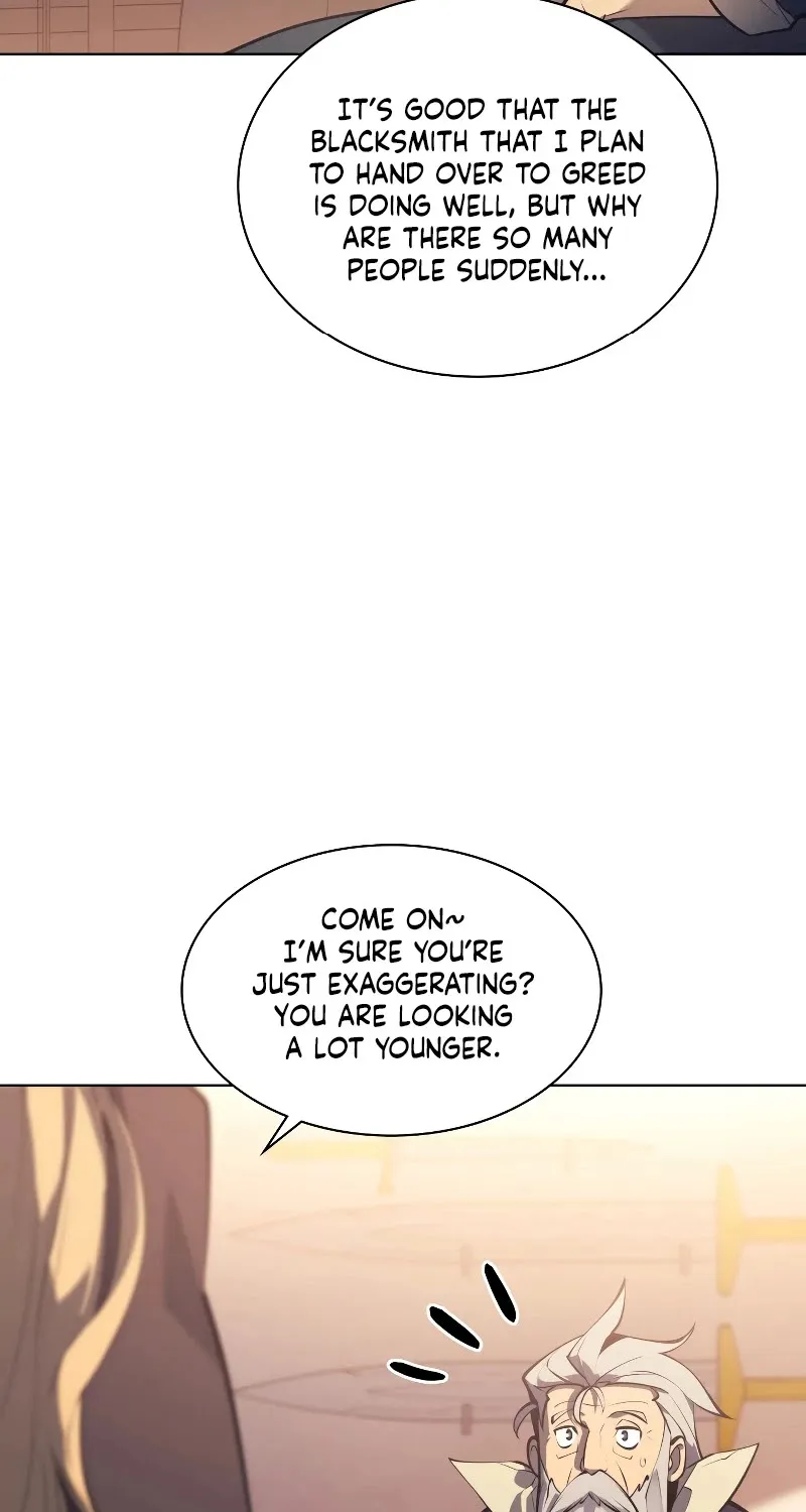 Overgeared (Team Argo) Chapter 100 page 60 - 