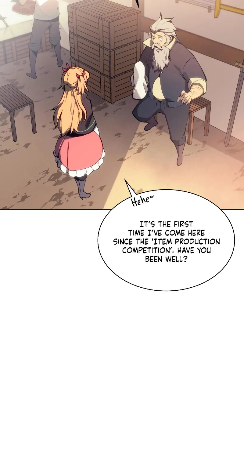 Overgeared (Team Argo) Chapter 100 page 64 - 