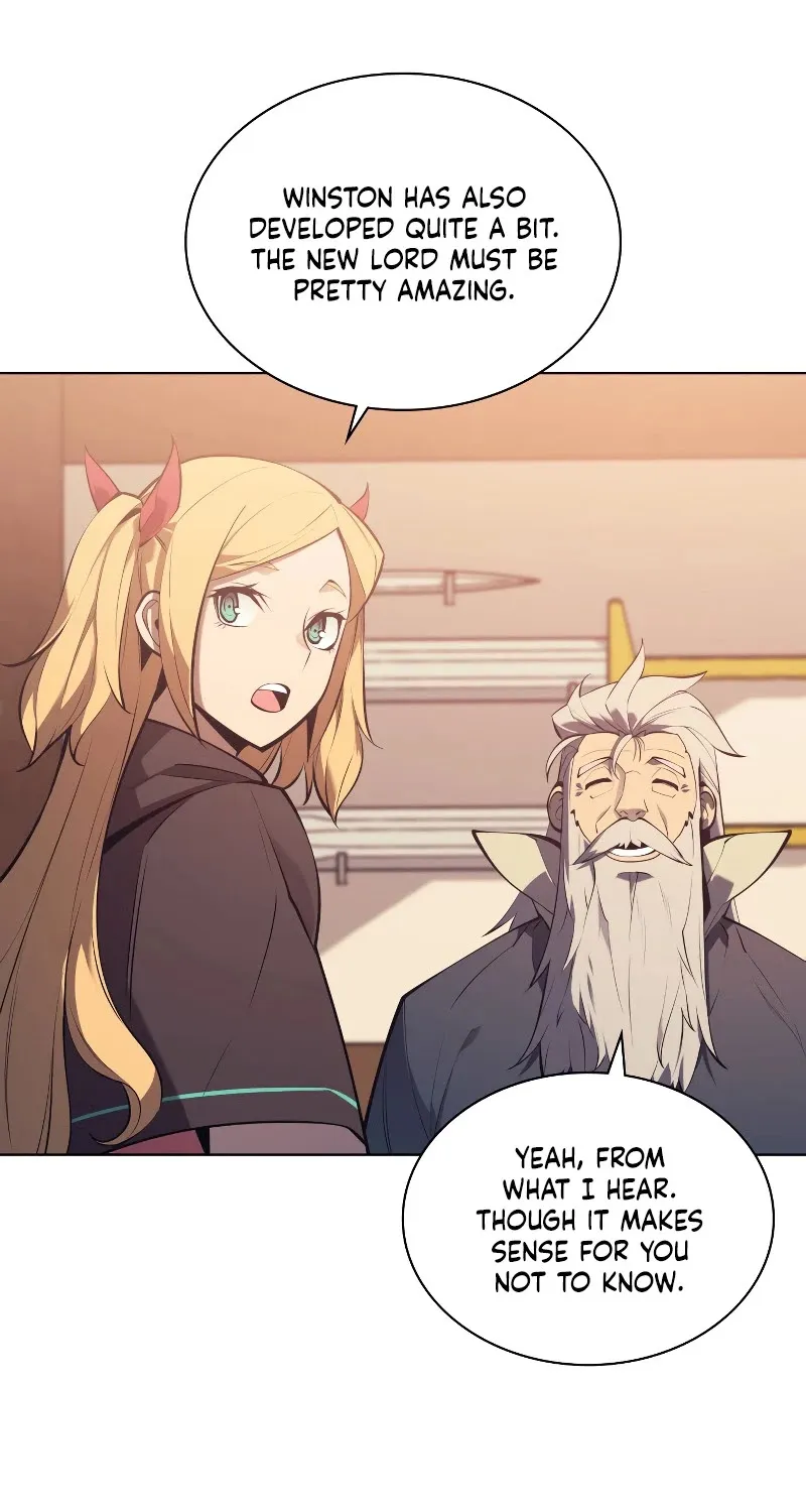 Overgeared (Team Argo) Chapter 100 page 66 - 