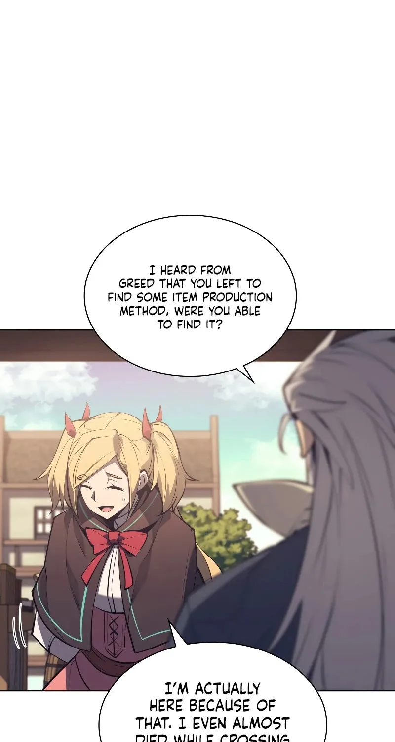 Overgeared (Team Argo) Chapter 100 page 68 - 