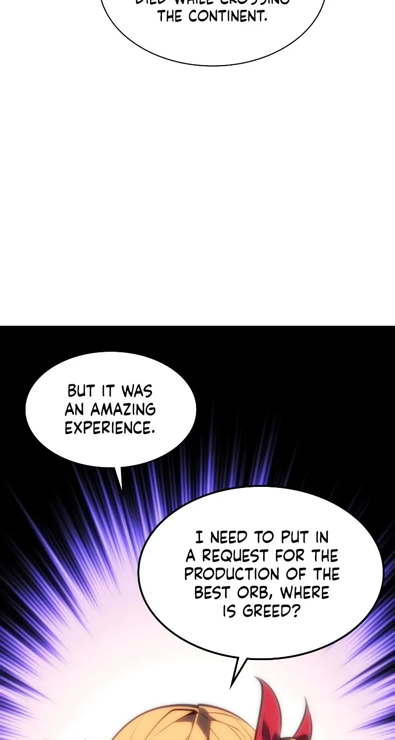 Overgeared (Team Argo) Chapter 100 page 69 - 