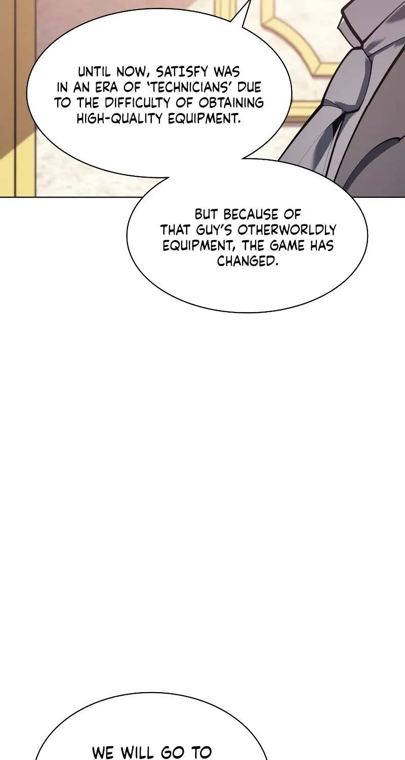 Overgeared (Team Argo) Chapter 100 page 8 - 