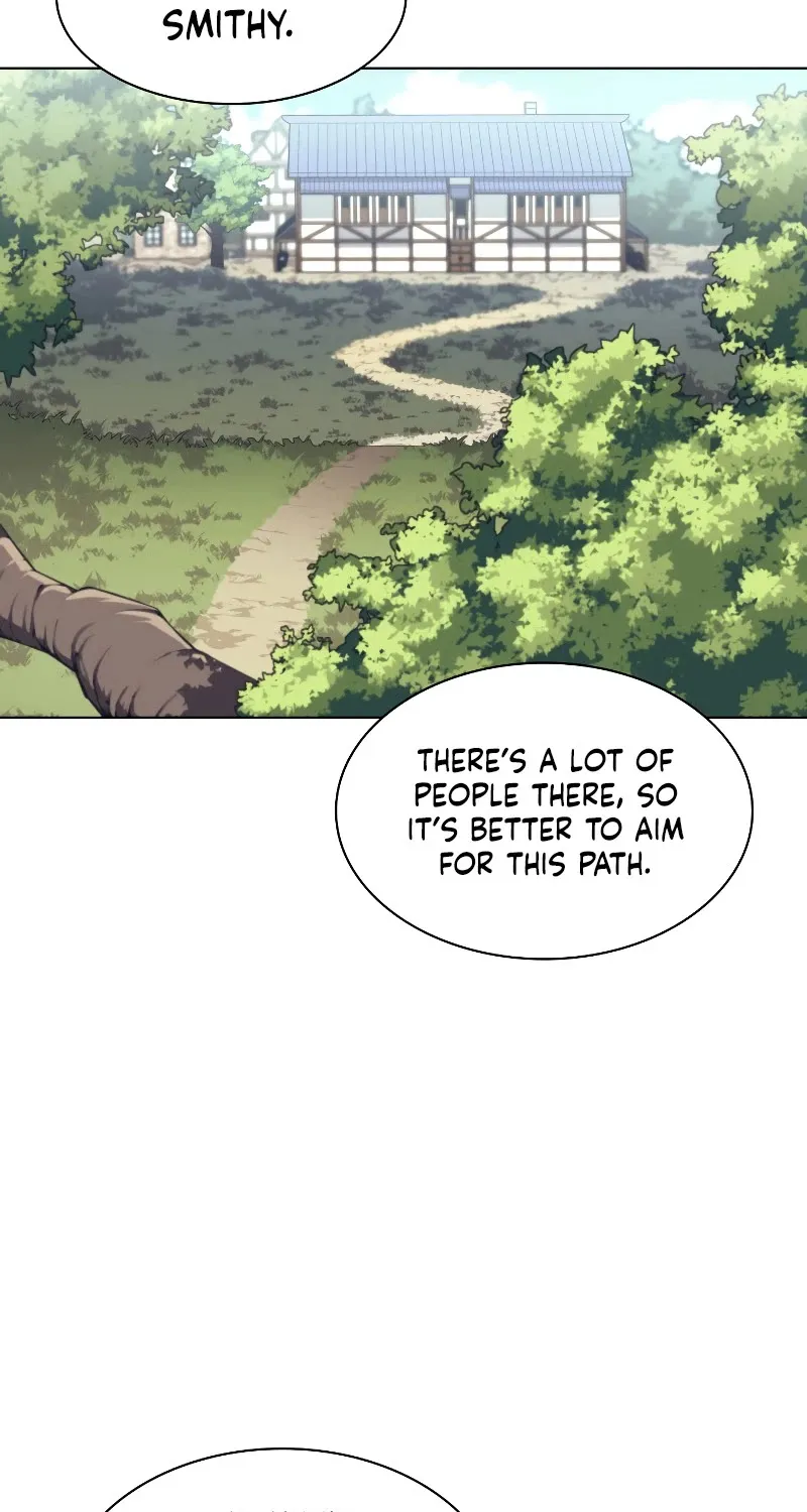 Overgeared (Team Argo) Chapter 100 page 72 - 