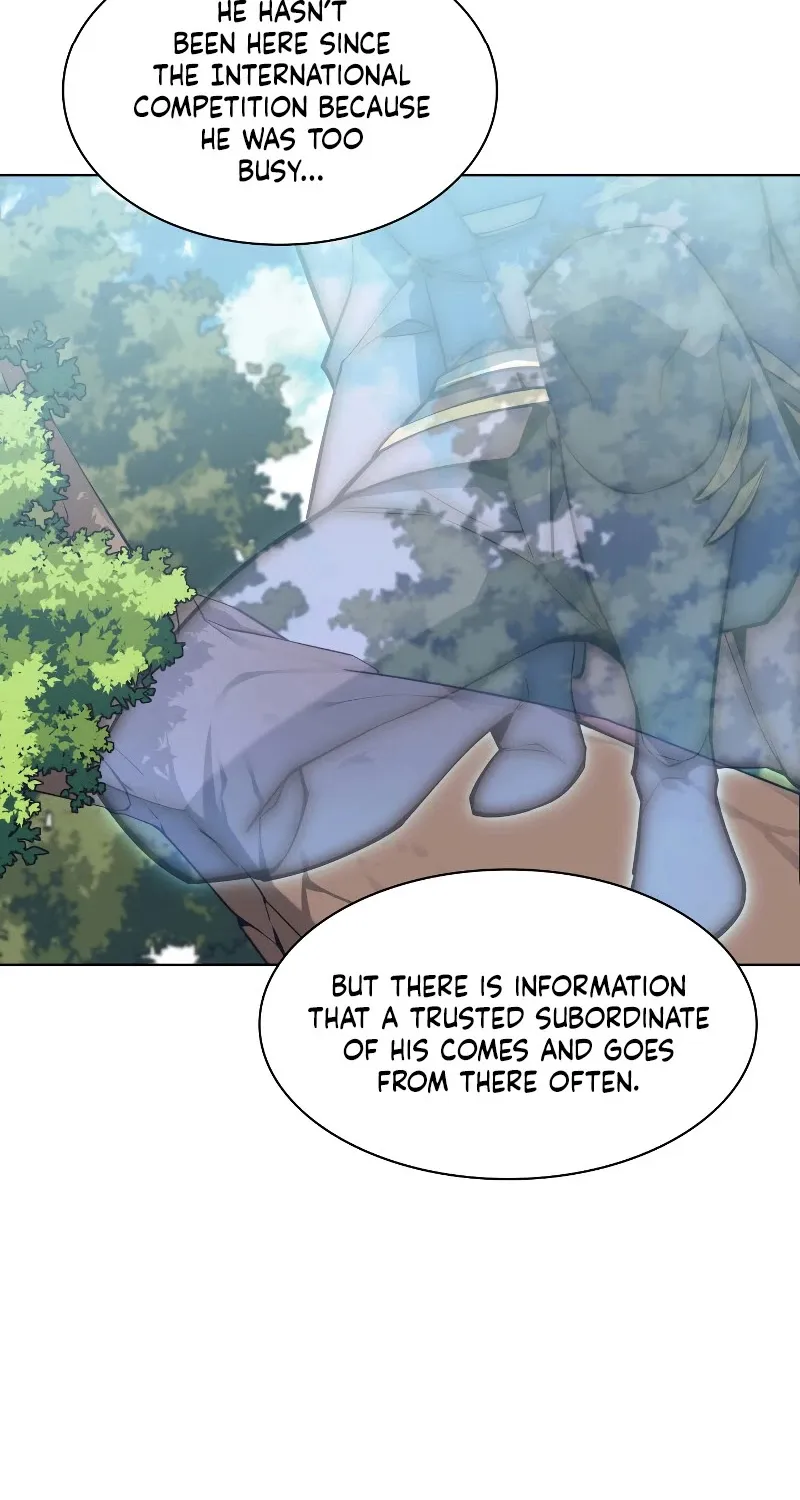 Overgeared (Team Argo) Chapter 100 page 73 - 