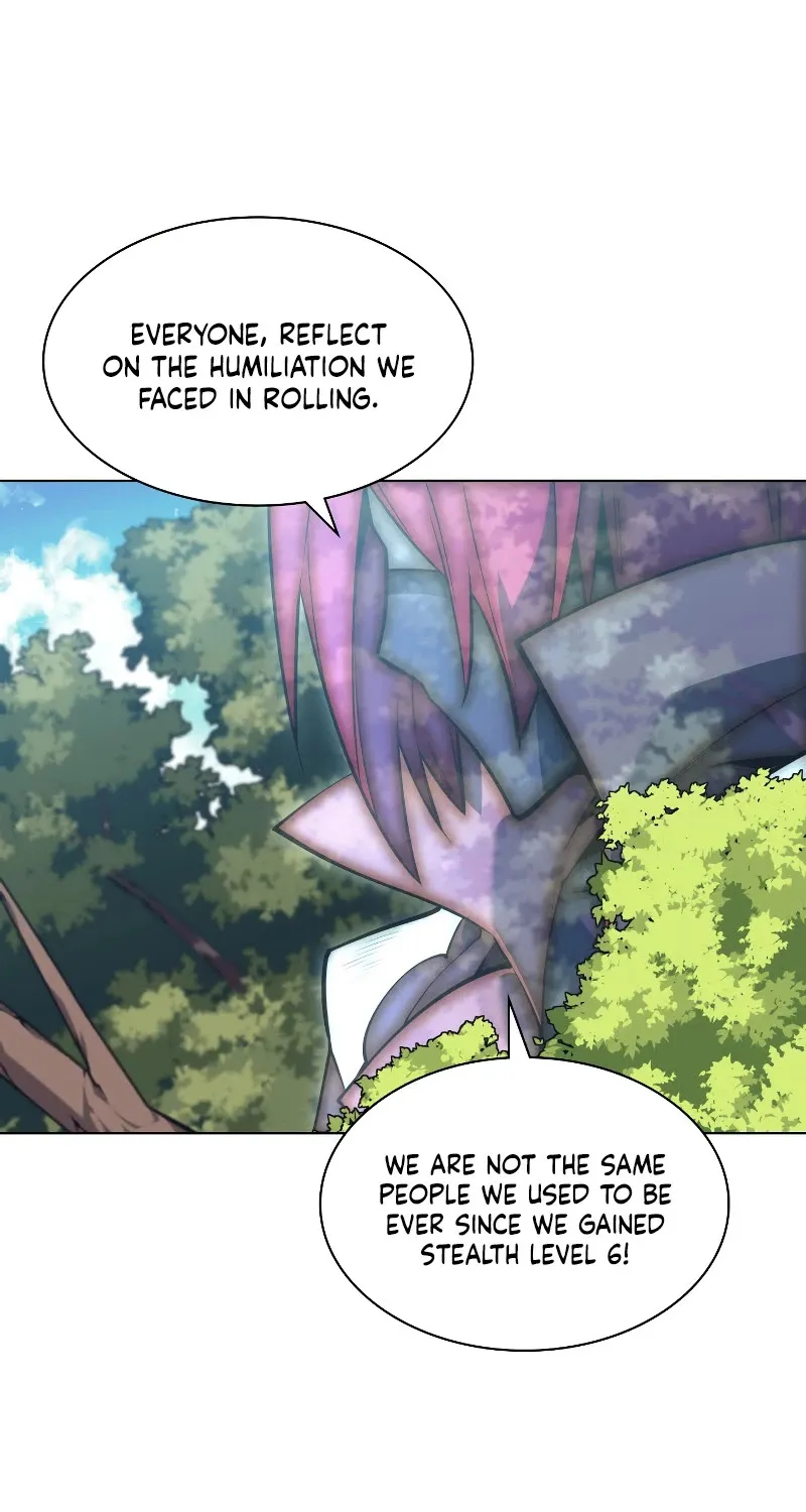 Overgeared (Team Argo) Chapter 100 page 74 - 