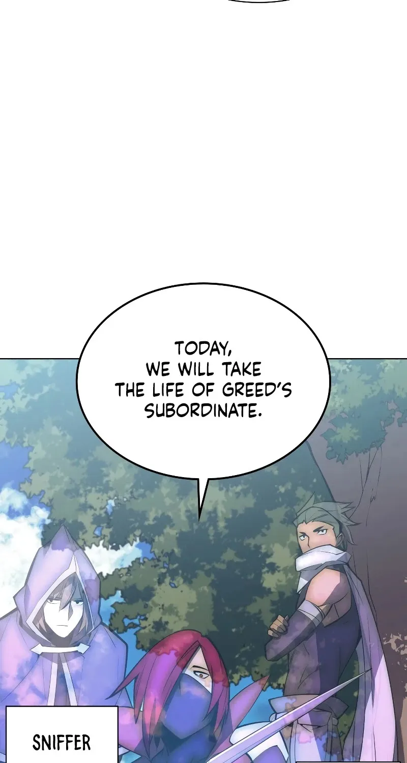 Overgeared (Team Argo) Chapter 100 page 76 - 