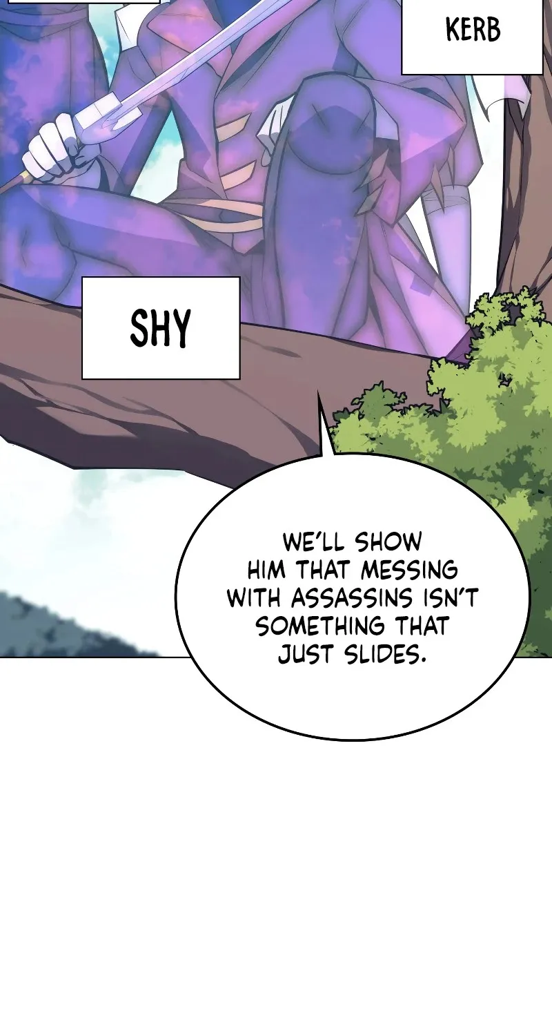Overgeared (Team Argo) Chapter 100 page 78 - 