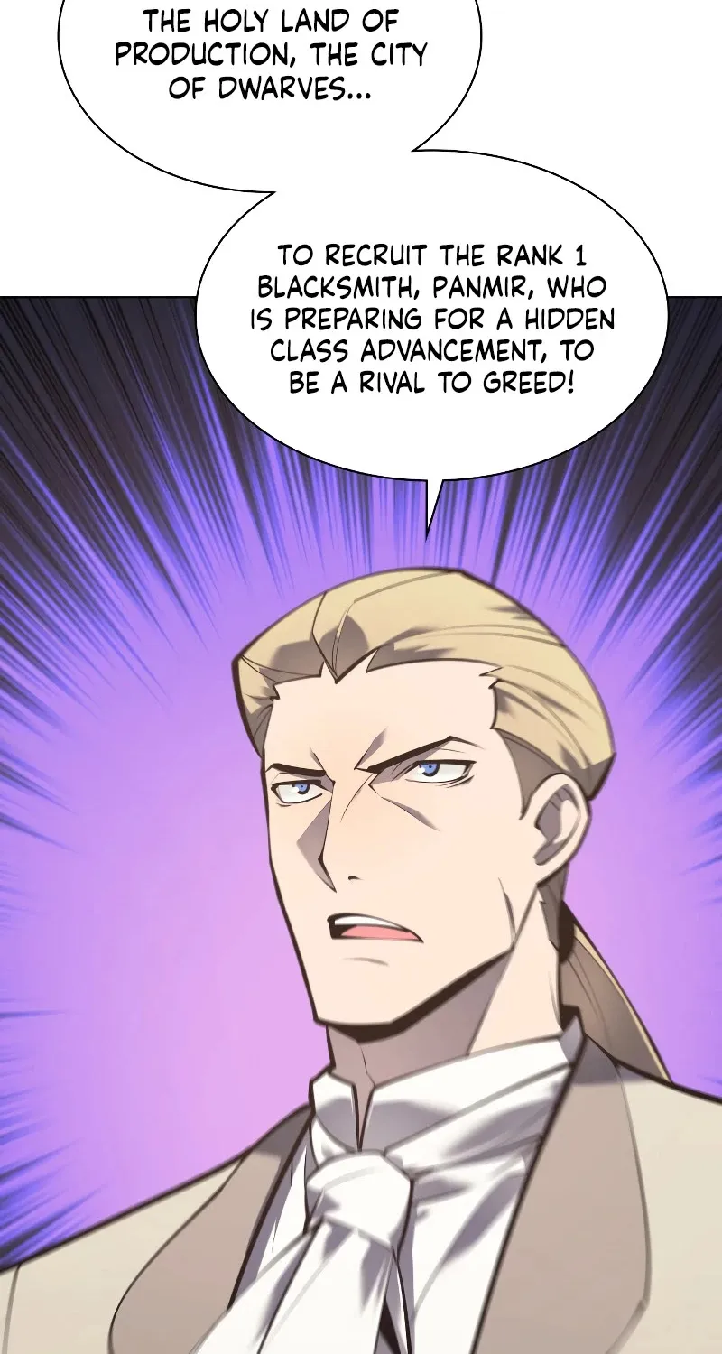 Overgeared (Team Argo) Chapter 100 page 9 - 