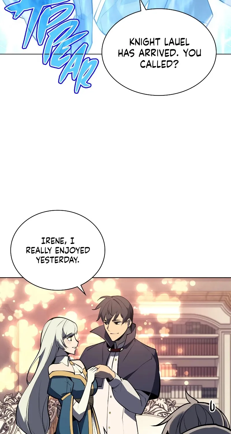 Overgeared (Team Argo) Chapter 100 page 83 - 