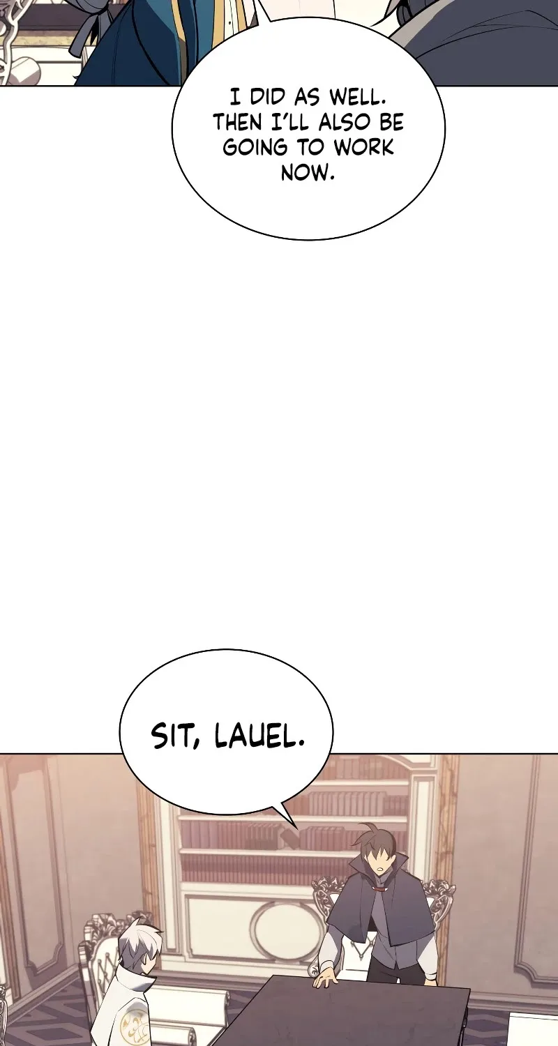 Overgeared (Team Argo) Chapter 100 page 84 - 