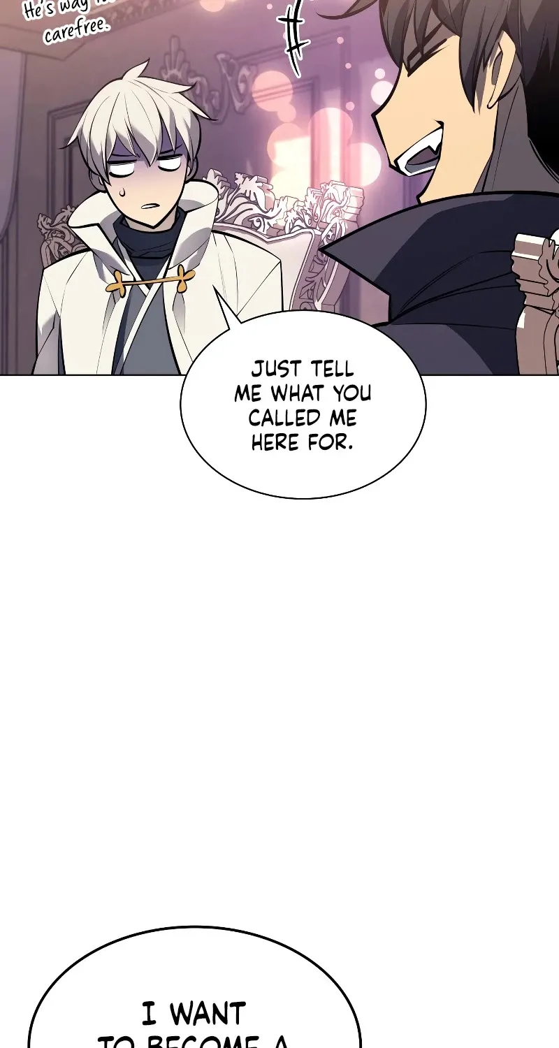Overgeared (Team Argo) Chapter 100 page 86 - 