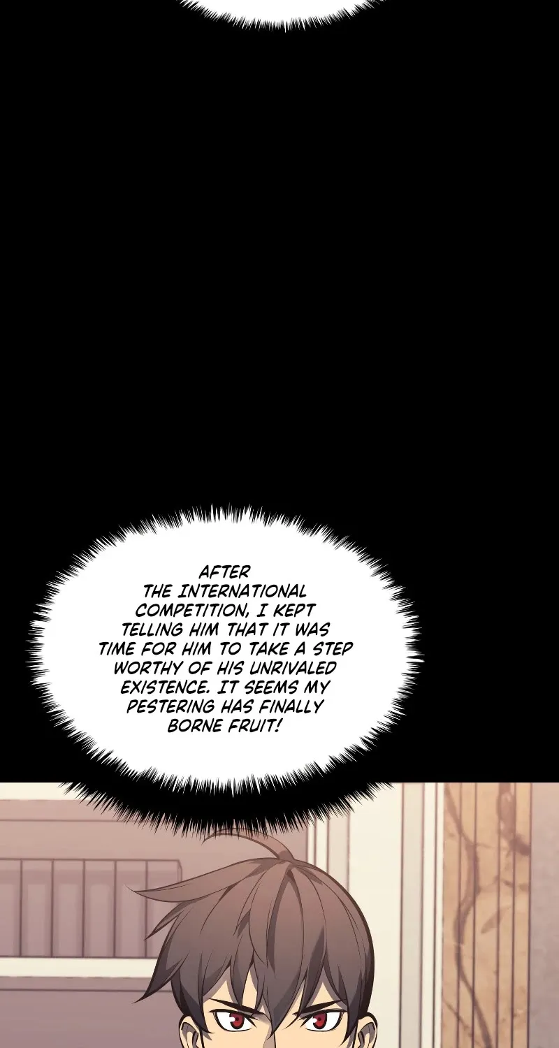 Overgeared (Team Argo) Chapter 100 page 91 - 