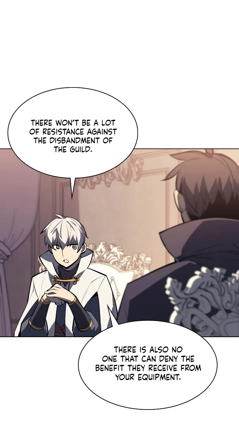 Overgeared (Team Argo) Chapter 100 page 100 - 